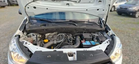 Dacia Dokker 1.2Tce Stepwey, снимка 15