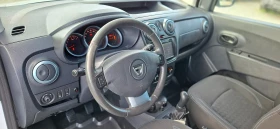 Dacia Dokker 1.2Tce Stepwey, снимка 8