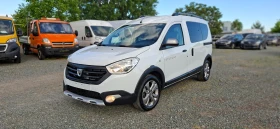 Dacia Dokker 1.2Tce Stepwey, снимка 2