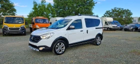 Dacia Dokker 1.2Tce Stepwey, снимка 1