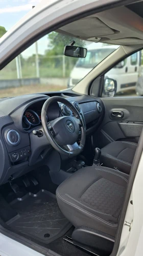 Dacia Dokker 1.2Tce Stepwey, снимка 7