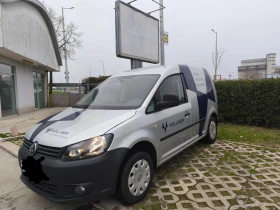 VW Caddy 1600, снимка 1