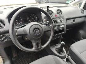 VW Caddy 1600, снимка 8