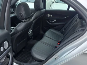 Mercedes-Benz E 300 ДИСТРОНИК * ПОДГРЕВ * ПАНОРАМА * BURMESTER, снимка 11