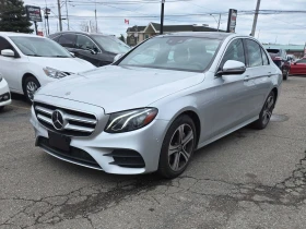 Mercedes-Benz E 300 ДИСТРОНИК * ПОДГРЕВ * ПАНОРАМА * BURMESTER, снимка 5