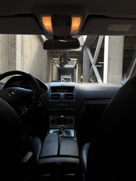 Mercedes-Benz C 220, снимка 13