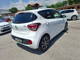 Hyundai I10 AVTOMATIK, снимка 16