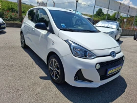 Hyundai I10 AVTOMATIK, снимка 14