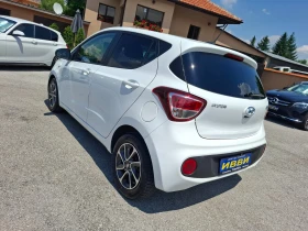 Hyundai I10 AVTOMATIK, снимка 15