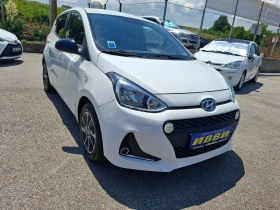 Hyundai I10 AVTOMATIK, снимка 2