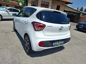 Hyundai I10 AVTOMATIK, снимка 3