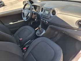 Hyundai I10 AVTOMATIK, снимка 11