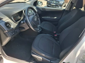 Hyundai I10 AVTOMATIK, снимка 6