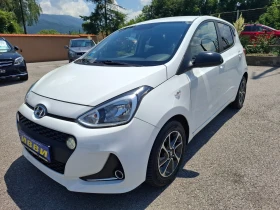 Hyundai I10 AVTOMATIK, снимка 13