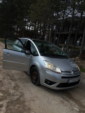 Citroen Grand C4 Picasso, снимка 2