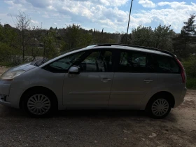 Citroen Grand C4 Picasso, снимка 4
