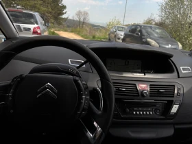 Citroen Grand C4 Picasso, снимка 8