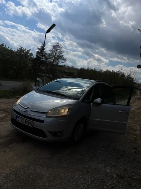 Citroen Grand C4 Picasso, снимка 3