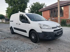 Citroen Berlingo, снимка 4