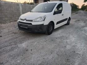 Citroen Berlingo, снимка 1