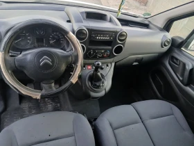 Citroen Berlingo, снимка 7
