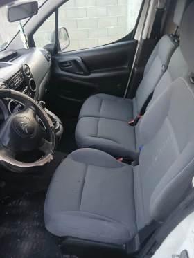 Citroen Berlingo, снимка 6