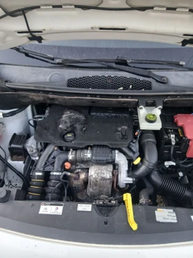 Citroen Berlingo, снимка 5