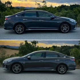 Hyundai Sonata, снимка 7