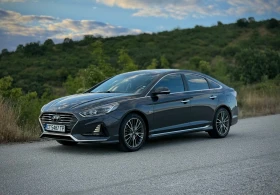 Hyundai Sonata, снимка 1