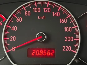 Fiat Sedici, снимка 6