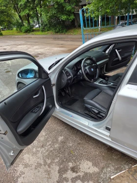 BMW 120 M Sports package, снимка 7