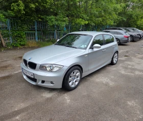 BMW 120 M Sports package, снимка 2