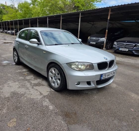 BMW 120 M Sports package, снимка 1