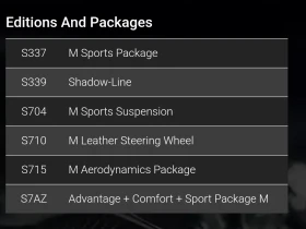 BMW 120 M Sports package, снимка 11