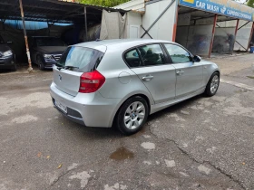 BMW 120 M Sports package, снимка 4