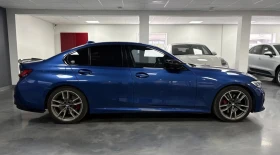 BMW 340 M PKG ЦЕНА ДО БЪЛГАРИЯ АВТОКРЕДИТ, снимка 3