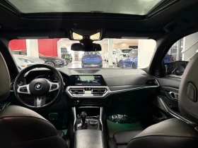 BMW 340 M PKG ЦЕНА ДО БЪЛГАРИЯ АВТОКРЕДИТ, снимка 13