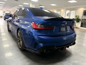BMW 340 M PKG ЦЕНА ДО БЪЛГАРИЯ АВТОКРЕДИТ, снимка 6