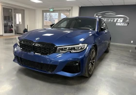 BMW 340 M PKG ЦЕНА ДО БЪЛГАРИЯ АВТОКРЕДИТ, снимка 7