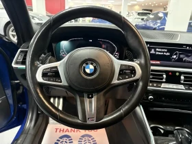 BMW 340 M PKG ЦЕНА ДО БЪЛГАРИЯ АВТОКРЕДИТ, снимка 14