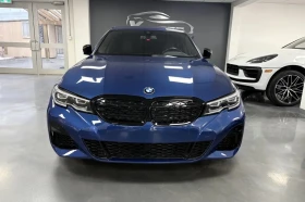 BMW 340 M PKG ЦЕНА ДО БЪЛГАРИЯ АВТОКРЕДИТ, снимка 8