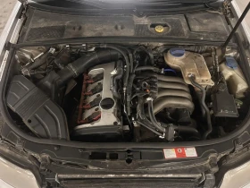 Audi A4, снимка 4