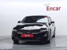 Kia K5 2.0 Trendy, снимка 3