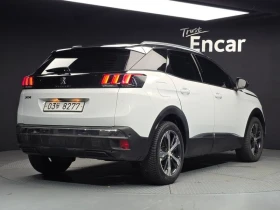 Peugeot 3008 1.6 Automatic, снимка 3