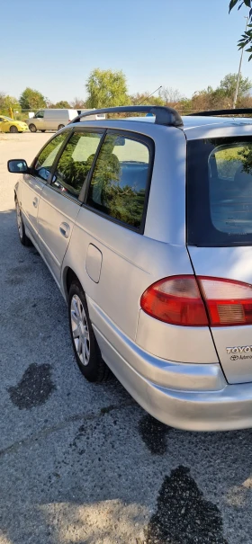 Toyota Avensis 2.0 D4D, снимка 4