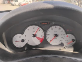 Peugeot 206 SW, снимка 8