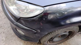 Peugeot 206 SW, снимка 16
