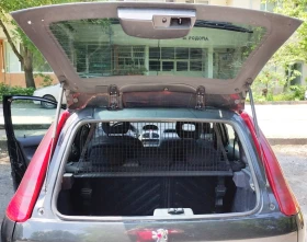 Peugeot 206 SW, снимка 15