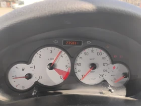 Peugeot 206 SW, снимка 9