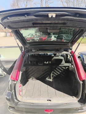 Peugeot 206 SW, снимка 14